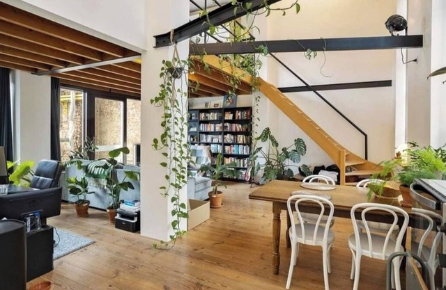 Charming 3-bedroom house with 2 bathrooms in Old Time Antwerpen