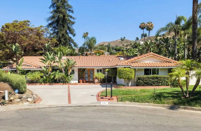 Charming 3-bedroom house in welcoming Ventura