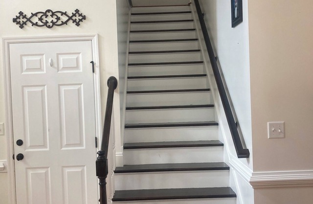 Charming 3-bedroom house. Great Masters Rental .