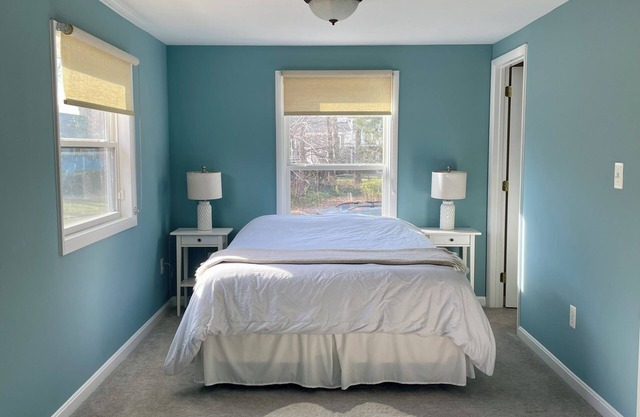 Charming 3BDR Bungalow Near Annapolis