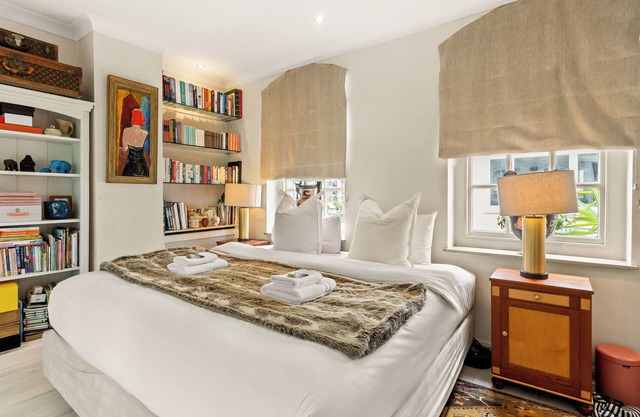 Charming 3BR House w/Roof Terrace