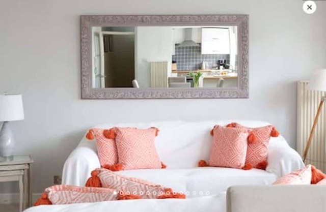 Charming and Spacious 1-Bed in Putney