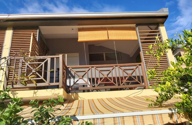 Charming apartment, privileged location