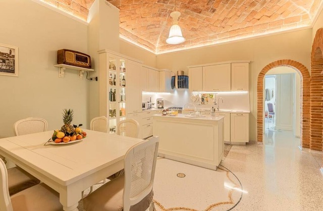 Charming Apartment Cartoni