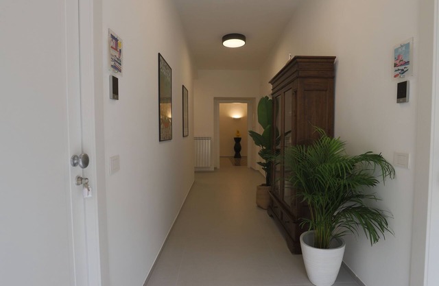 Charming Apartment in the Heart of Salerno