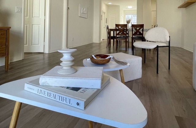 Charming Apartment In The Heart Of Mission Valley