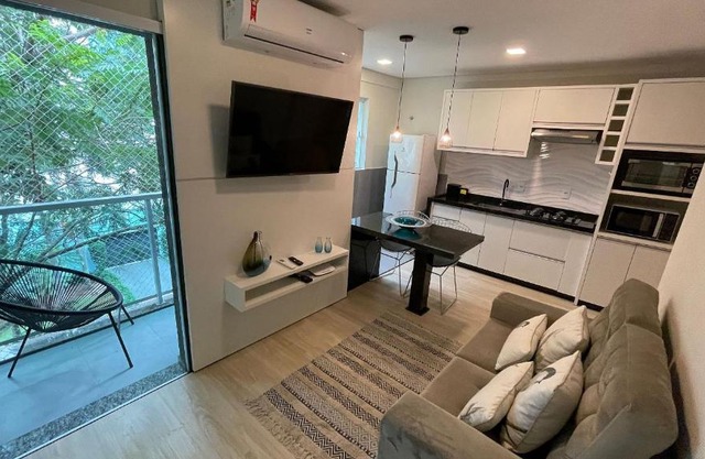 Charming apt in the center of Foz