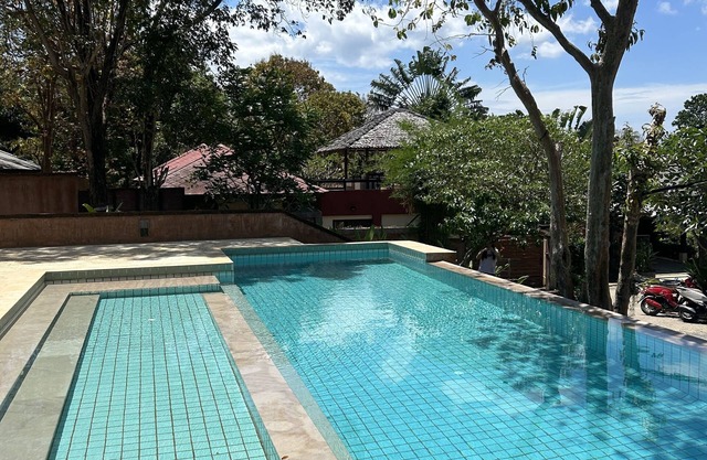 Charming Balinese house in Ko Lanta