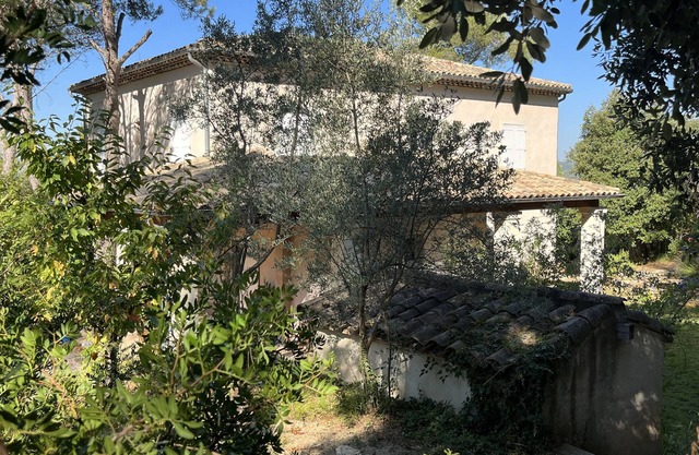 Charming Bastide near Montpellier with swimming pool