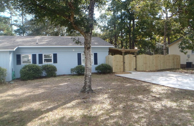 Charming Beach Cottage