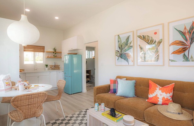 Charming bungalow in La Mesa - minutes from SDSU, La Mesa Village