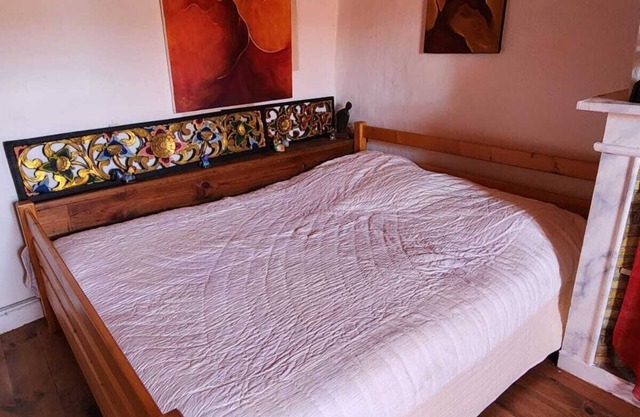 Charming Cévennes village house for rent