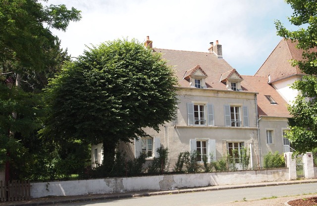 Charming country house at an affordable price