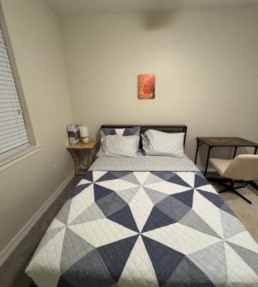 Charming Cedar Park Retreat - Cozy & Convenient Vacation Rental Near Austin