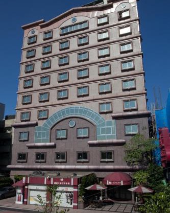 Charming City Songshan Hotel