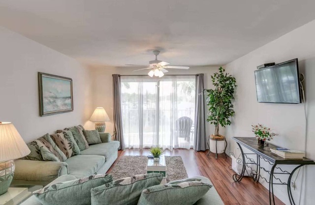 Charming Coastal Escape