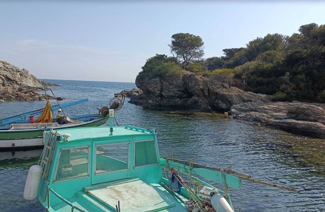 Charming cocoon with sea view