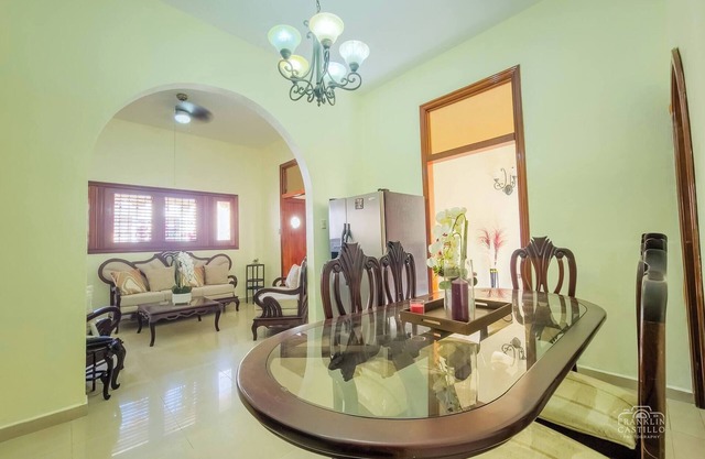 Charming Colonial Santo Domingo