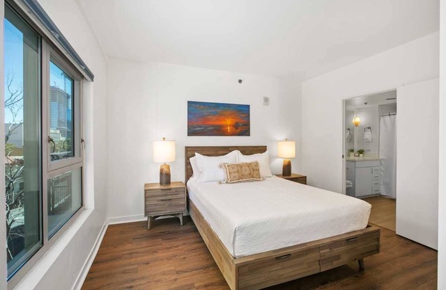 Charming Condo in Little Italy