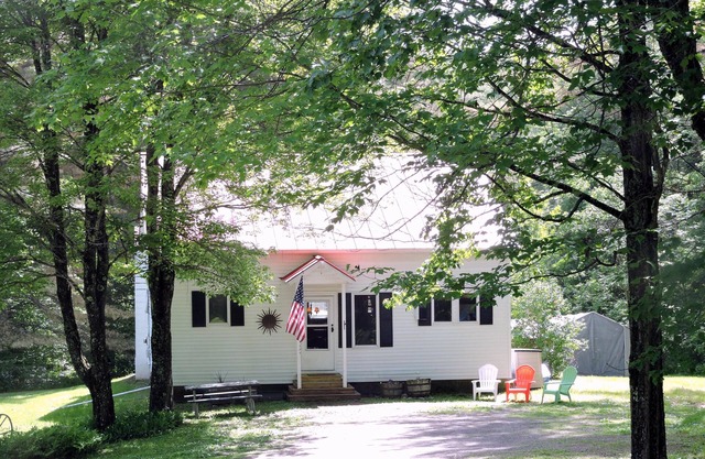Charming Converted Horse Barn