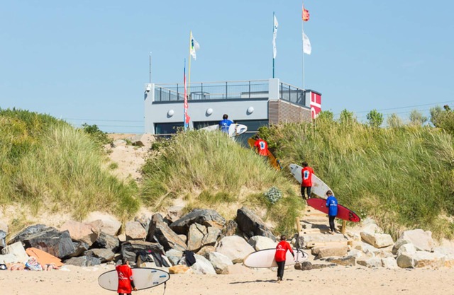 Charming cottage with terrace and pets allowed in Siouville-Hague