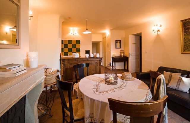 Charming cottage 4 pers "SAGE"