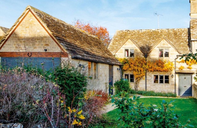Charming cottage in the heart of the Cotswolds