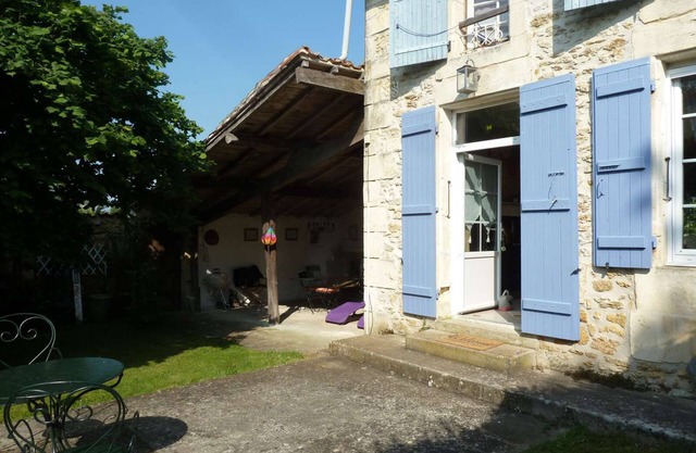 Charming Cottage in peacefull area