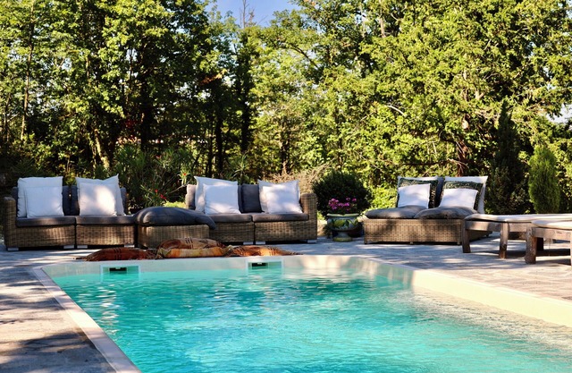 Charming country house with stunning views in Monferrato Italy