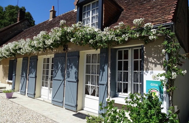 Charming Country House, Near Castles, Wifi