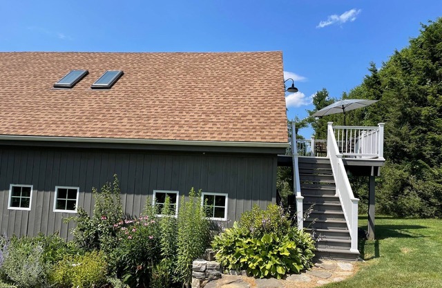 Charming Country Loft in Roxbury—Private & Serene! Escape to Litchfield Hills!