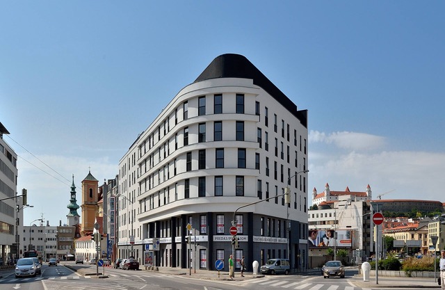 Charming & Cozy Ambiente Apartments