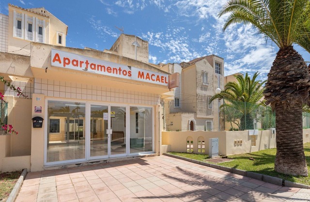 Charming Family Apartment