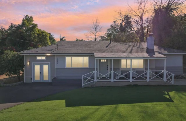 Charming Family Friendly home in Fallbrook