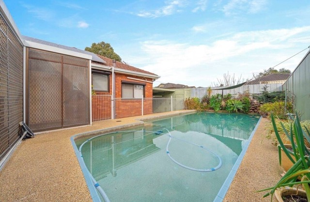 Charming Family Home with Swimming Pool.