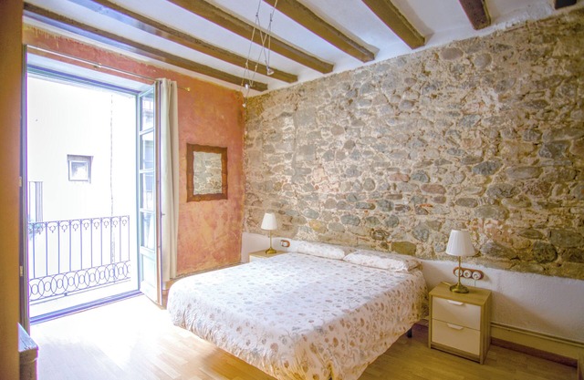 Charming flat next to the Cathedral