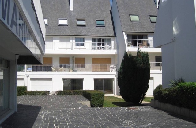 Charming T2 in the heart of Sainte Marine