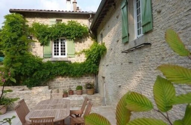 Charming B&B