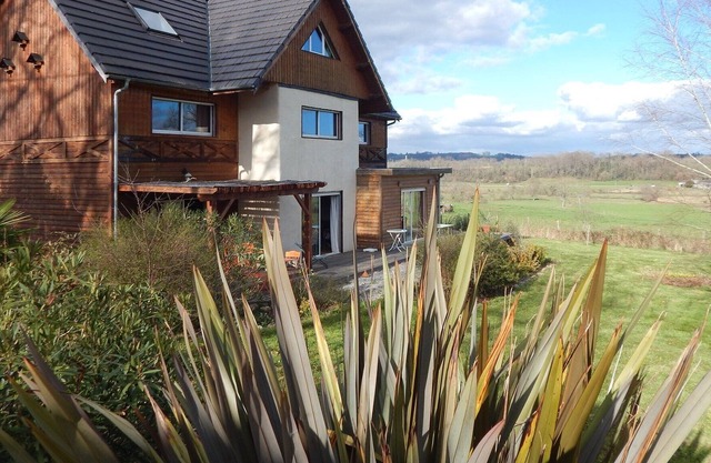 Charming, friendly and relaxing cottage - La Maison du Cairn