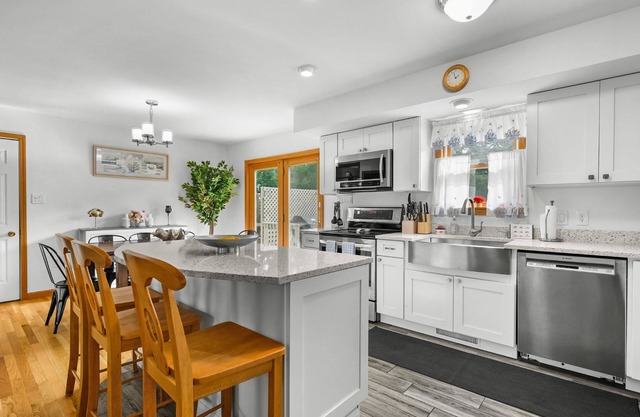 Charming Harwich Home—Relax & Explore Cape Cod