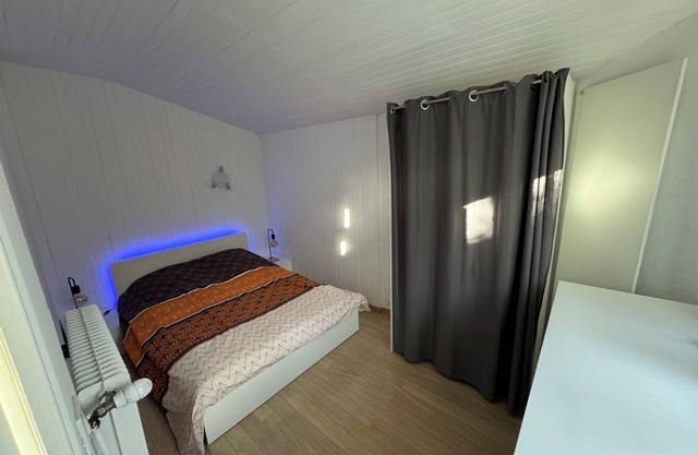 Charming house just outside Paris