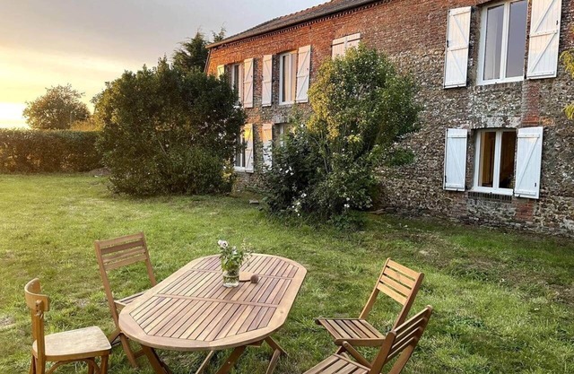 Charming house - calm, nature, comfort