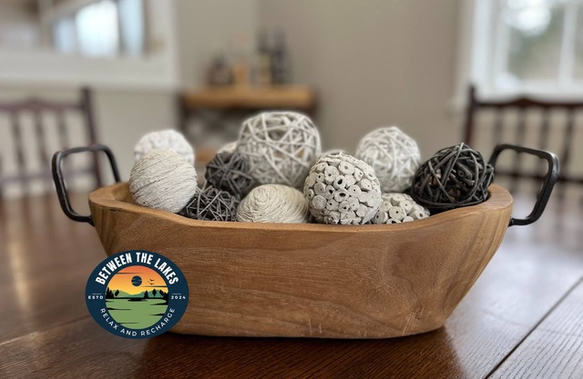 Charming home in the heart of Northern Michigan's destinations and activities.