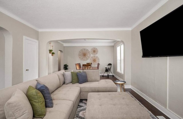 Charming Home | Near Spokane City Center!