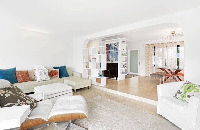 Charming House Bayfront 3bed 2bath