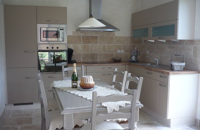 Charming house for 6 people in EGUISHEIM - Gîte LIBELLULE