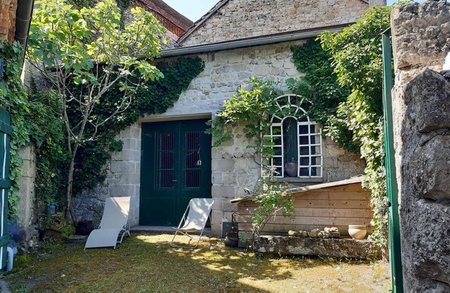 Charming house in Périgord