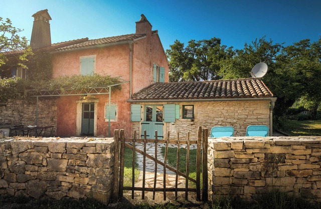 Charming house ideal for “an escape from the city.”