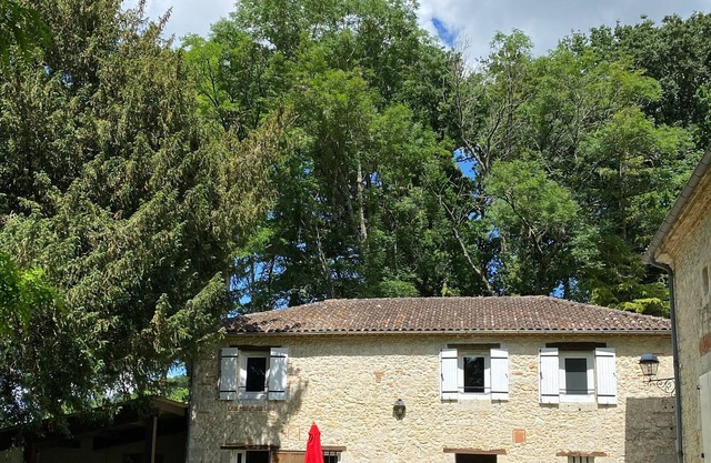 Charming house in the heart of the South West