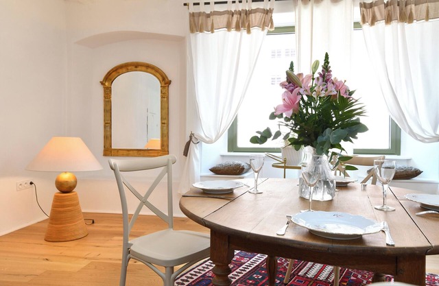 Charming House on the Alsace Wine Route, Perfect for a Holiday